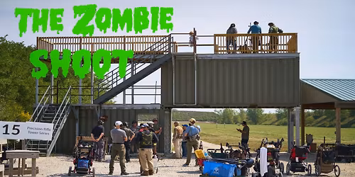 The Zombie Shoot 2026