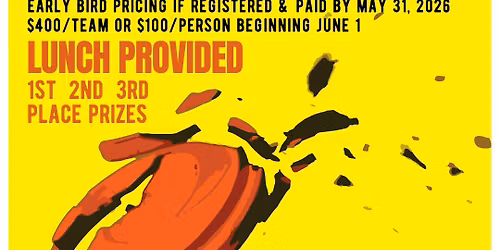 9th Annual Sporting Clay Tournament