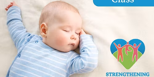Safe Sleep Class