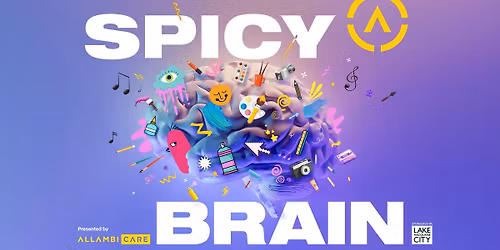 SPICY BRAIN 