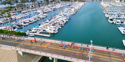 2025 Dana Point Turkey Trot