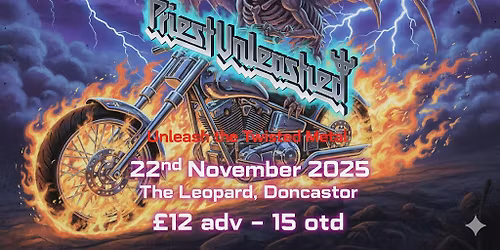 Twisted System + Priest Unleashed