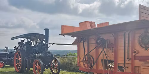 Heritage Transport Weekend