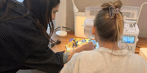 Private Sewing Lesson_RETURNING CLIENT_WEEKEND