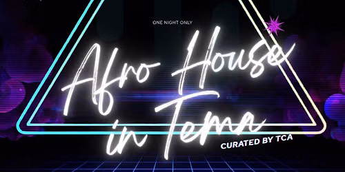 Afro House in Tema