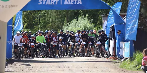 9. Henrykowski Maraton Rowerowy