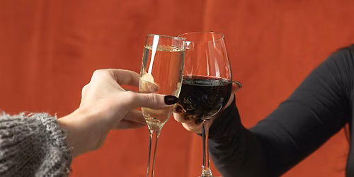Wine Wednesday: Lucie's Patio Aperitivo