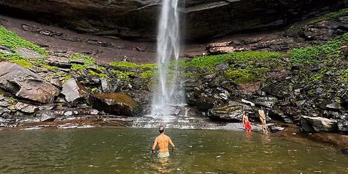 Saturday Hike: Kaaterskill Falls [Transportation Included]