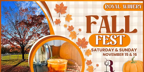 Fall Fest