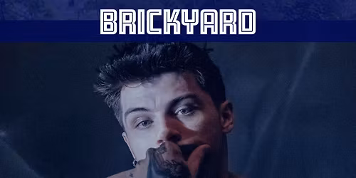 DJ Sunshine at Brickyard