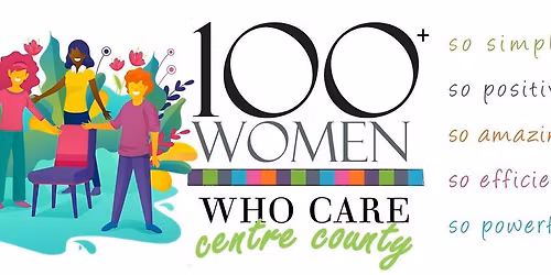 4th Quarter Meeting 2025 - Join us in-person or virtually! 