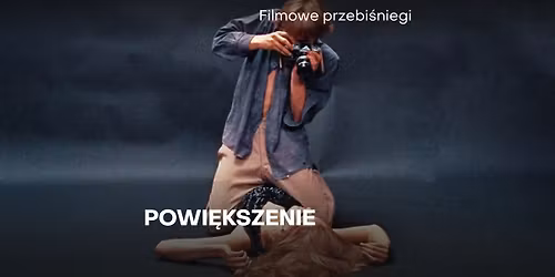 Filmowe Przebi\u015bniegi: POWI\u0118KSZENIE Michelangelo Antonioniego | 60. rocznica premiery | Z\u0142ota Palma