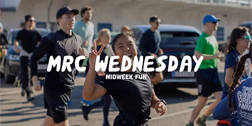 MRC Wednesday