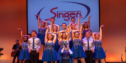 Wisconsin Singers 58th Season Premiere
