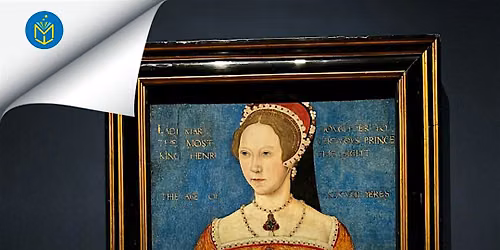Beyond Bloody Mary: Discover Mary's Tale