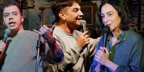 Morna Comedy  | Special ~ 06\/05