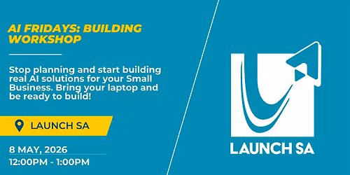 AI Fridays: Building Workshop