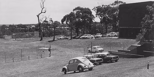 The Forest High School-The Last Hurrah