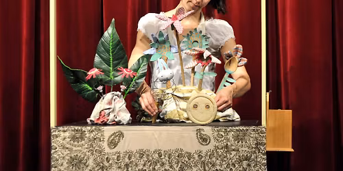 LOUTKY BEZ HRANIC: NEDOPE\u010cEN\u00dd KOL\u00c1\u010cEK