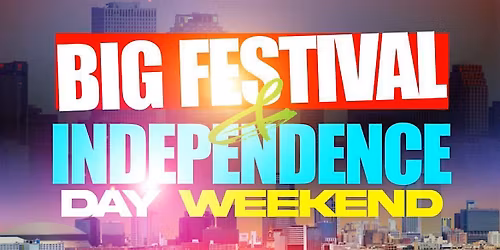 NEW ORLEANS ESSENCE FESTIVAL INDEPENDENCE DAY WEEKEND 2026 INFO FOR PARTIES