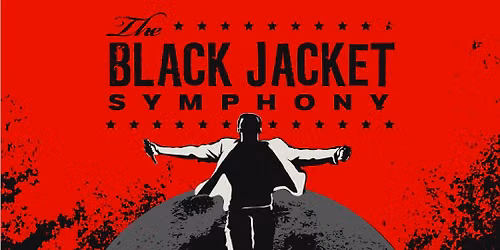 Black Jacket Symphony - Michael Jackson's Thriller at Atlanta Symphony Hall