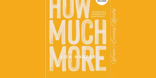 Women's Evening Ministry Book Study