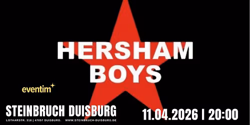 HERSHAM BOYS