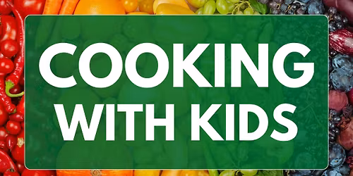 Cooking with Kids