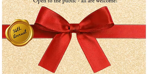 Christmas Family Feast