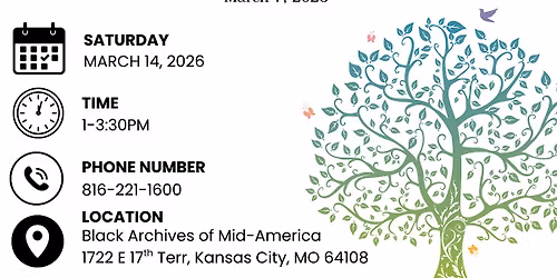 Spring 2026 Genealogy Seminar