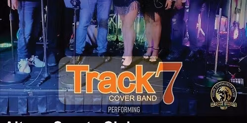 Track 7 - Altona Sports Club