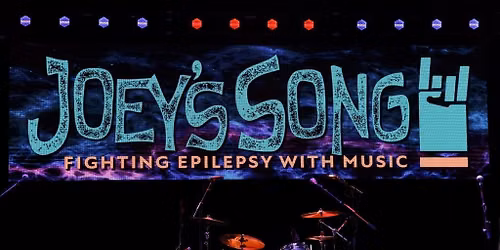 2-Day GA Pass: Joey's Song Presents The Freezing Man Festival