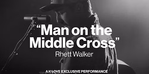 Rhett Walker