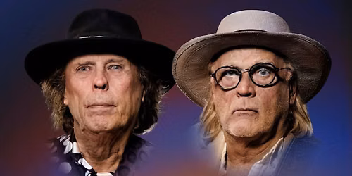 Dave Lindholm & Pepe Ahlqvist: Walkin' Blues