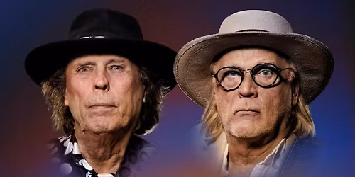 Dave Lindholm & Pepe Ahlqvist: Walkin' Blues