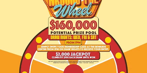 AROUND THE WHEEL