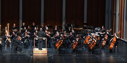 Symphony Orchestra