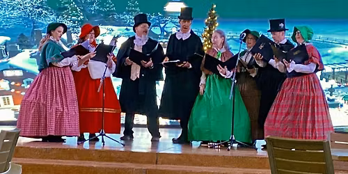 Desert Ridge Marketplace- extended group