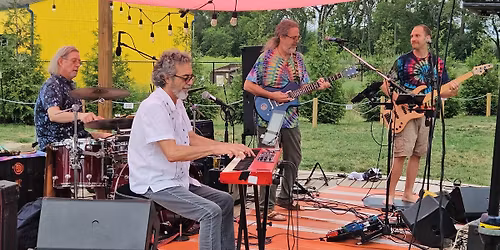 3:1 at Bier Brewery Noblesville - Saturday 11\/22