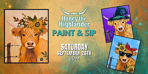 Paint & Sip at the White Center Eagles