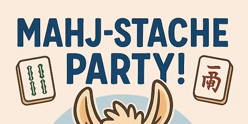 No Shave November Open Play Event