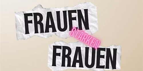FRAUEN NETZWERK REUTLINGEN