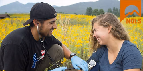 NOLS Wilderness First Responder Course \u2013 Recertification (Hybrid)