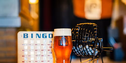 Bingo & Brews with CAG @ Buffalo Rock Brewing Company's Newest Location