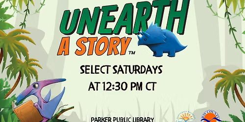 Saturday Programs (Ages 6 - 12)