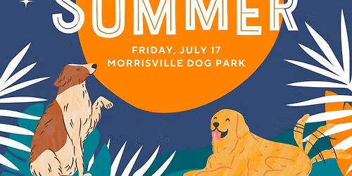 Dog Days of Summer