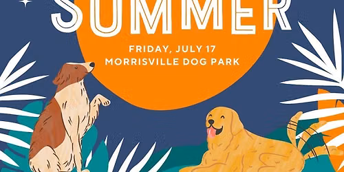 Dog Days of Summer
