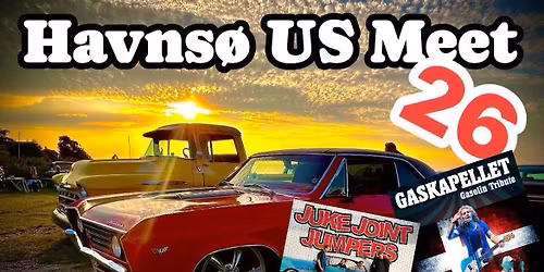 Havns\u00f8 US Meet 26