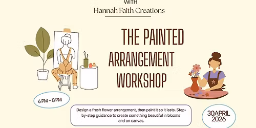 The Painted Arrangment