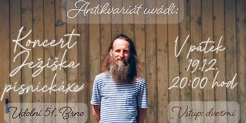 P\u0159edv\u00e1no\u010dn\u00ed koncert Je\u017e\u00ed\u0161ka